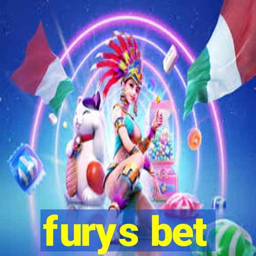 furys bet